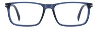 Eyeglasses frame David Beckham Man 103427FLL5416 - 103427FLL5416